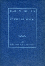 Carnet de Stresa