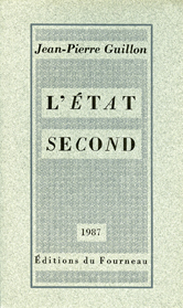 L’État second