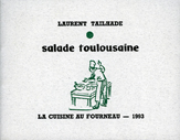 Salade toulousaine