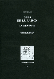 Odes de la Raison