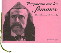 Fragments sur les femmes