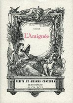 L’Araignée