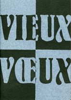 Vieux vœux