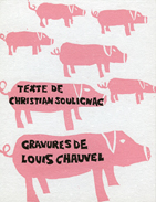 Louis et son cochon [couverture]