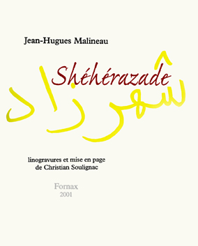 Shéhérazade