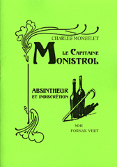 Le Capitaine Monistrol