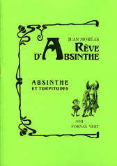 Rêve d’absinthe