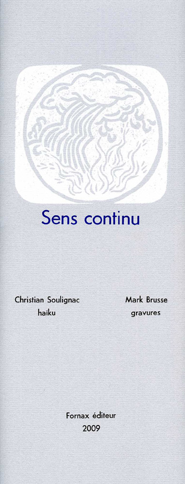 Sens continu