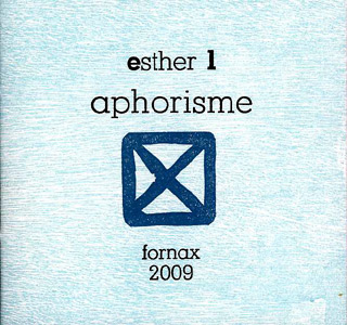 Aphorisme n° 2