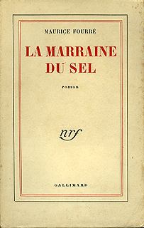 La Marraine du sel