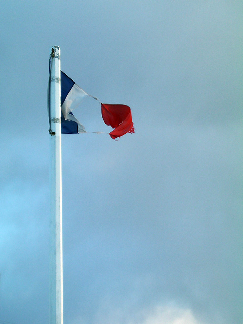 Drapeau