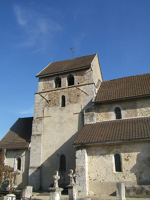 Église