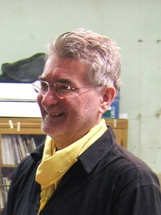 Jean-Louis Estève