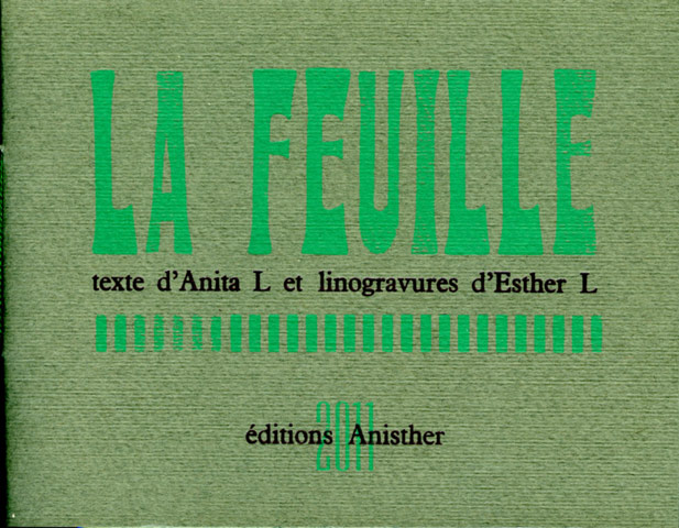 La Feuille