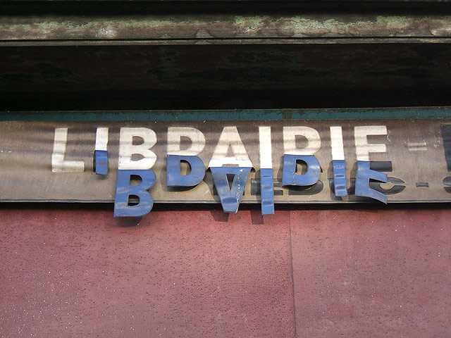 Librairie