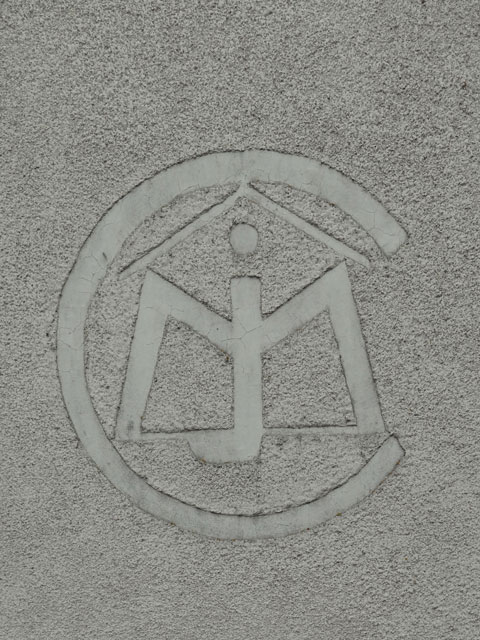 Le logo.