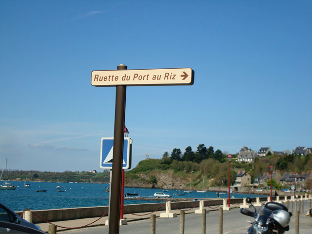 Nom de rue n° 6