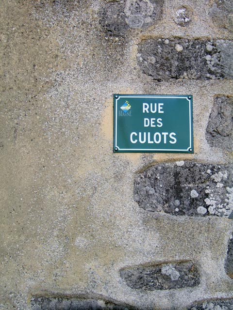 Culot