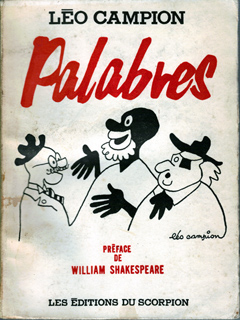 Palabres