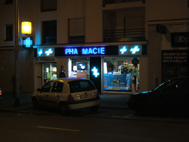 pha macie