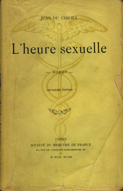 L'Heure sexuelle