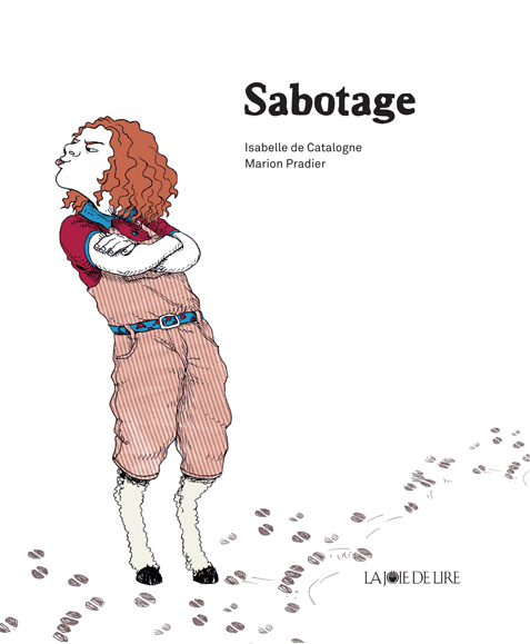 Sabotage