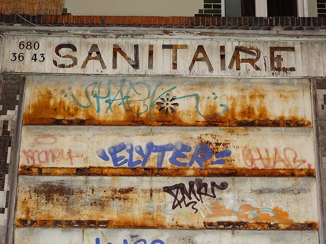 Sanitaire