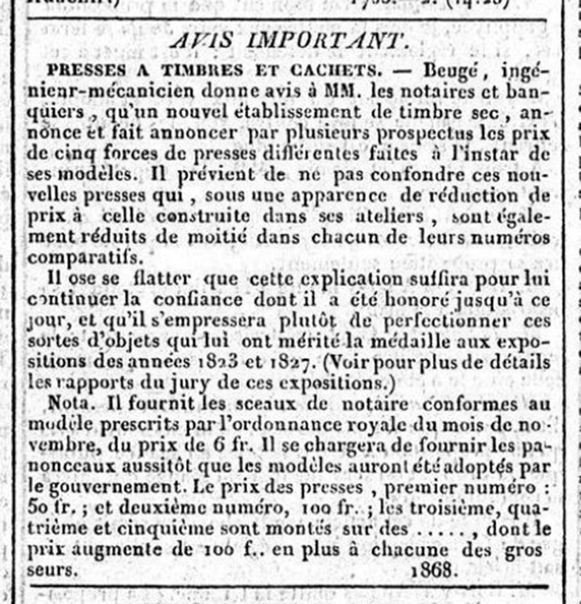 1830-12-25-LeConstitutionnel_PressesBeuge.jpg